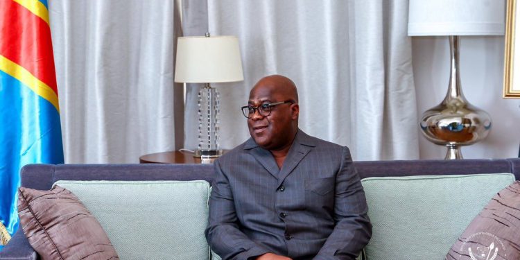 Felix Tshisekedi répond à ceux qui veulent le dialogue : « Nous ne voyons ni la nécessité, ni l’urgence»