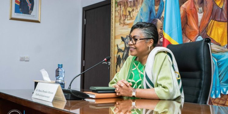 RDC : Le gouvernement condamne la décision des Etats-Unis d’inclure le cobalt Congolais sur la liste 2024 des biens produits par le travail des enfants ou le travail forcé