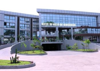 Kinshasa: L’hôtel de ville interdit à tout agent de l’EPMEA de procéder à une quelconque opération de vente de la Patente avant son lancement officiel