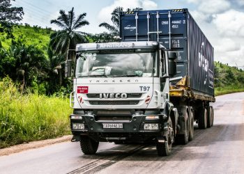 Axe routier Kinshasa-Matadi : La grève des conducteurs poids lourds est suspendue (Document)