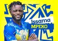 Lupopo – Mercato : Djo Issama Mpeko ( 35 ans) désormais cheminot (officiel)