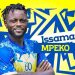 Lupopo – Mercato : Djo Issama Mpeko ( 35 ans) désormais cheminot (officiel)