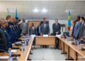 Réforme de la Police : Le gouvernement congolais sollicite l’appui des bailleurs de fonds pour la mise en œuvre de ce programme