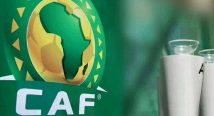 CHAN-2025 : Le tirage au sort est fixé pour le mercredi 9 octobre 2024 au Caire en Egypte (CAF)