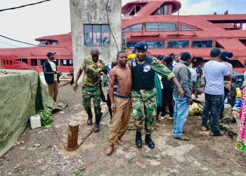 Naufrage sur le Lac Kivu: « Nous n’avons pas encore de détails sur le bilan, mais on parle de quelques morts et quelques rescapés» (Jean-Jacques Purusi)