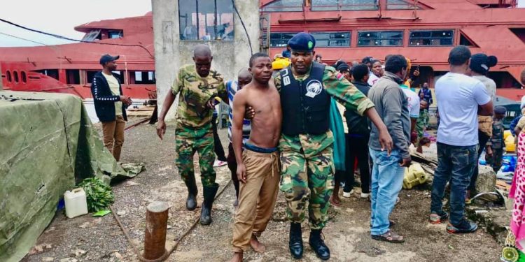 Naufrage sur le Lac Kivu: « Nous n’avons pas encore de détails sur le bilan, mais on parle de quelques morts et quelques rescapés» (Jean-Jacques Purusi)