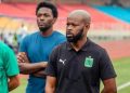 Foot – RDC : le technicien Sénégalais, Youssoupha Dabo nouvel entraîneur de Vita Club de Kinshasa