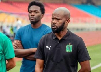 Foot – RDC : le technicien Sénégalais, Youssoupha Dabo nouvel entraîneur de Vita Club de Kinshasa