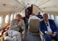 Réhabilitation d’une piste d’aérodrome à Mulonde : l’aviation civile reproche à Moise Katumbi d’avoir débuté les travaux sans prévenir