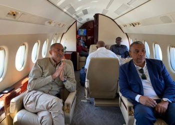 Réhabilitation d’une piste d’aérodrome à Mulonde : l’aviation civile reproche à Moise Katumbi d’avoir débuté les travaux sans prévenir