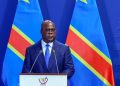 Naufrage sur le Lac Kivu : Le Président Felix Tshisekedi se dit meurtri par ce drame de plus, dont le bilan provisoire fait état de 23 morts et 58 rescapés (Document)