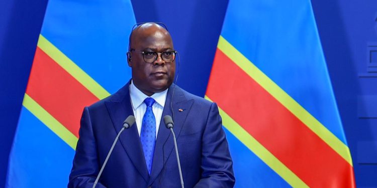 Naufrage sur le Lac Kivu : Le Président Felix Tshisekedi se dit meurtri par ce drame de plus, dont le bilan provisoire fait état de 23 morts et 58 rescapés (Document)