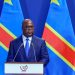 Naufrage sur le Lac Kivu : Le Président Felix Tshisekedi se dit meurtri par ce drame de plus, dont le bilan provisoire fait état de 23 morts et 58 rescapés (Document)