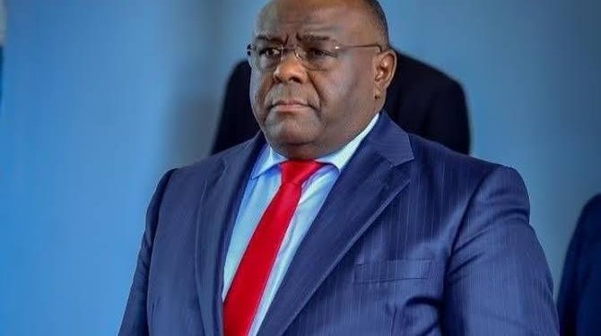 Naufrage sur le Lac Kivu : Pour Bemba il faut prendre des mesures strictes à l’encontre des commissaires fluviaux et les propriétaires d’embarcations impliqués dans ce drame (Document)