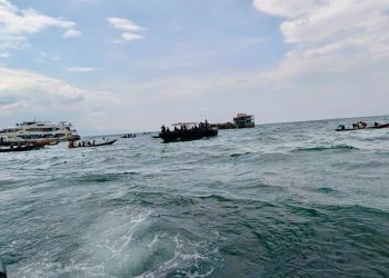 Naufrage sur le Lac Kivu: À son tour, Constant Mutamba instruit l’inspecteur général de la police judiciaire à ouvrir des enquêtes