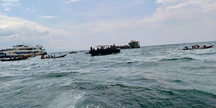 Naufrage sur le Lac Kivu: À son tour, Constant Mutamba instruit l’inspecteur général de la police judiciaire à ouvrir des enquêtes