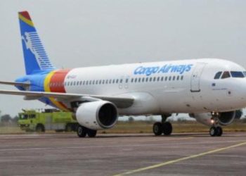 RDC : Le directeur général de la société Congo Airways et son adjointe sont suspendus, voici les raisons (Document)