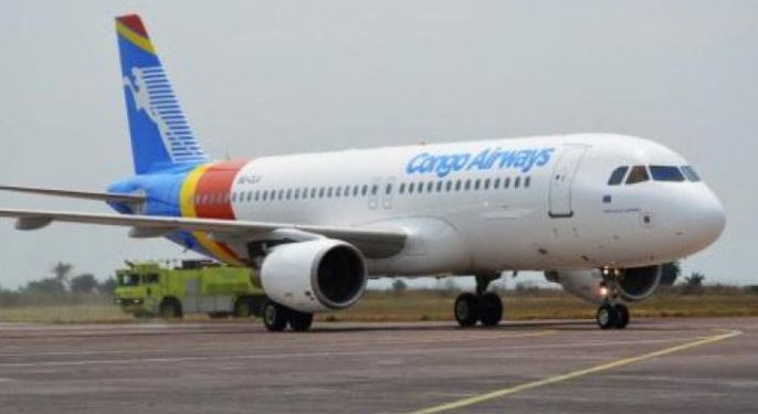 RDC : Le directeur général de la société Congo Airways et son adjointe sont suspendus, voici les raisons (Document)