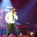 19eme Sommet de la Francophonie : L’artiste musicien congolais Fally Ipupa a livré un concert privé à la Gaîté Lyrique, en plein cœur de Paris