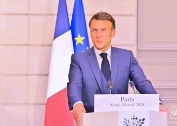 19ème sommet de la Francophonie : Emmanuel Macron appelle au retrait du M23 et des troupes rwandaises de l’Est de la RDC