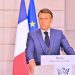 19ème sommet de la Francophonie : Emmanuel Macron appelle au retrait du M23 et des troupes rwandaises de l’Est de la RDC