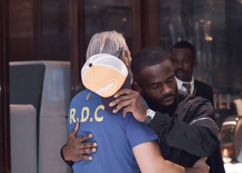 CAN/Maroc 2025 : Début du rassemblement des léopards à Kinshasa, pour la double confrontation contre la Tanzanie