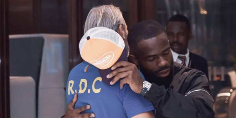 CAN/Maroc 2025 : Début du rassemblement des léopards à Kinshasa, pour la double confrontation contre la Tanzanie