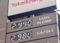 Baisse du prix du carburant à la pompe : Les ministres concernés appelés à assurer le bon encadrement de cette mesure
