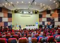 Assainissement des finances publiques : Felix Tshisekedi a participé à l’ouverture de la première session extraordinaire du Conseil Supérieur de la Cour des Comptes