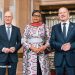 Allemagne : JUDITH SUMINWA représente la RDC à la conférence sur le Développement Durable à Hambourg