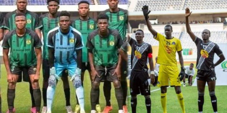 Ligue des champions de la CAF : Mazembe casé dans le groupe abordable, Maniema-Union dans le groupe de mort ( tirage au sort)