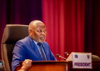 Assemblée Nationale : La plénière vote pour la 83ème fois la prorogation de l’État de siège dans l’Ituri et le Nord-Kivu