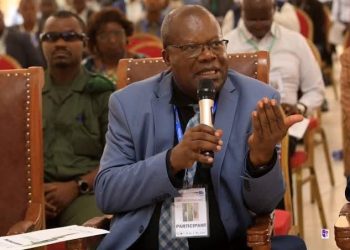 Affaire piste de Mulonde: Ensemble pour la République dénonce les stratagèmes du régime en place, dont le seul but est de persécuter leur Président MOÏSE KATUMBI