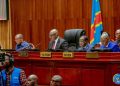 RDC: Malgré la persistance de l’insécurité, le Sénat autorise pour la énième fois la prorogation de l’état de siège en Ituri et au Nord-Kivu