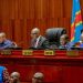 RDC: Malgré la persistance de l’insécurité, le Sénat autorise pour la énième fois la prorogation de l’état de siège en Ituri et au Nord-Kivu