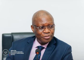 MPOX : La RDC a enregistré plus de 900 décès de l’épidémie depuis le début de l’année 2024 (Le Ministre Roger Kamba)