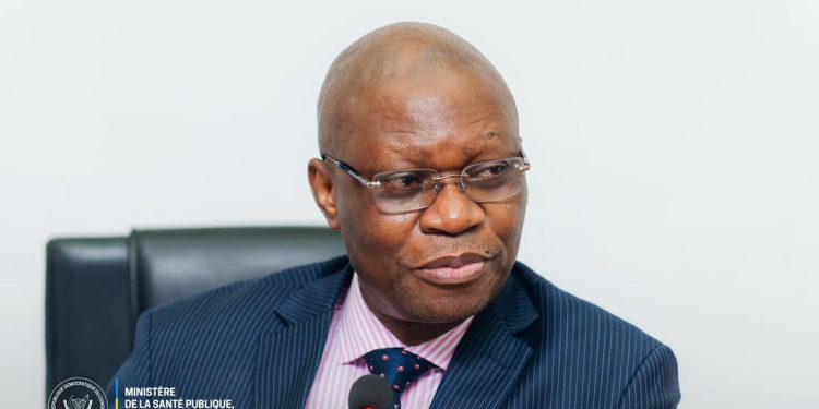 MPOX : La RDC a enregistré plus de 900 décès de l’épidémie depuis le début de l’année 2024 (Le Ministre Roger Kamba)
