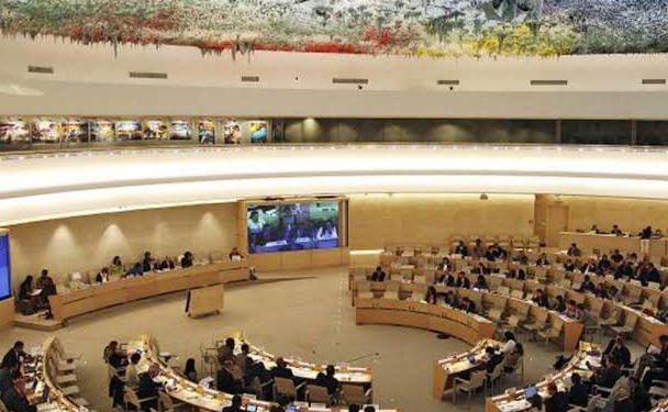 Urgent : la RDC élue membre du Conseil des droits de l’homme pour le mandat 2025-2027.