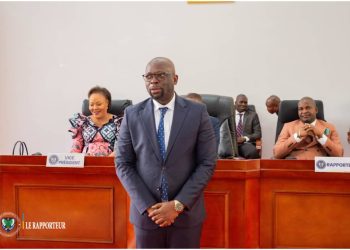 Assemblée provinciale de Kinshasa : trois propositions d’Edit dont celle portant protection des sites agricoles présentées à la plénière