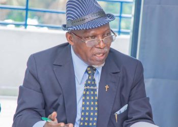 RDC : L’ancien Coordonnateur National du PDDRC-S, Jean-Bosco Bahala libéré après deux mois de détention