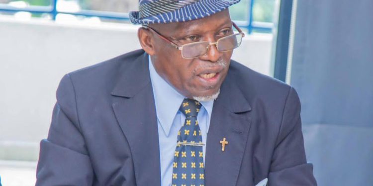 RDC : L’ancien Coordonnateur National du PDDRC-S, Jean-Bosco Bahala libéré après deux mois de détention