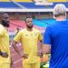 RDC contre Tanzanie : « Nous avons la grande motivation de gagner ce match à domicile devant notre public » (Sébastien Desabre)