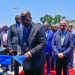 Kinshasa : Le Président Felix Tshisekedi a inauguré ce jeudi 10 octobre 2024, le plus grand hub d’entreprenariat et d’innovation en RDC