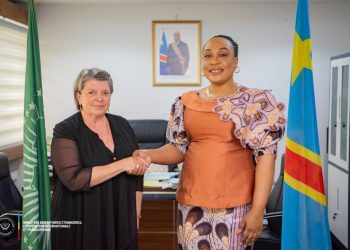 Décès de l’étudiante Alexandra : l’ambassadrice du Canada à Kinshasa annonce le rapatriement de la dépouille mortelle dans quelques jours