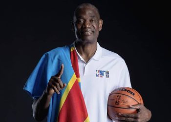 RDC: L’ancien basketteur Mutombo Dikembe a été admis à titre posthume dans l’Ordre national « Héros nationaux » Kabila-Lumumba au grade de Grand officier. (Ordonnance présidentielle)