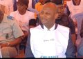 Haut-Katanga: Le ministre provincial de la santé Joseph NSAMBI, a lancé la campagne de vaccination contre la poliomyélite