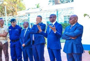 Haut-Katanga : Le gouvernement provincial souligne la nécessité de réhabiliter les routes de desserte agricole (Conseil des Ministres)