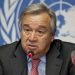 Journée internationale de la jeune fille : Antonio GUTERRES invite le monde à écouter les filles en leur permettant de participer et de diriger