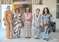 Assemblée nationale : La redynamisation du réseau des femmes parlementaires au cœur d’une matinée d’échanges entre les élues de cette législature