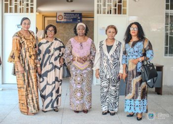 Assemblée nationale : La redynamisation du réseau des femmes parlementaires au cœur d’une matinée d’échanges entre les élues de cette législature